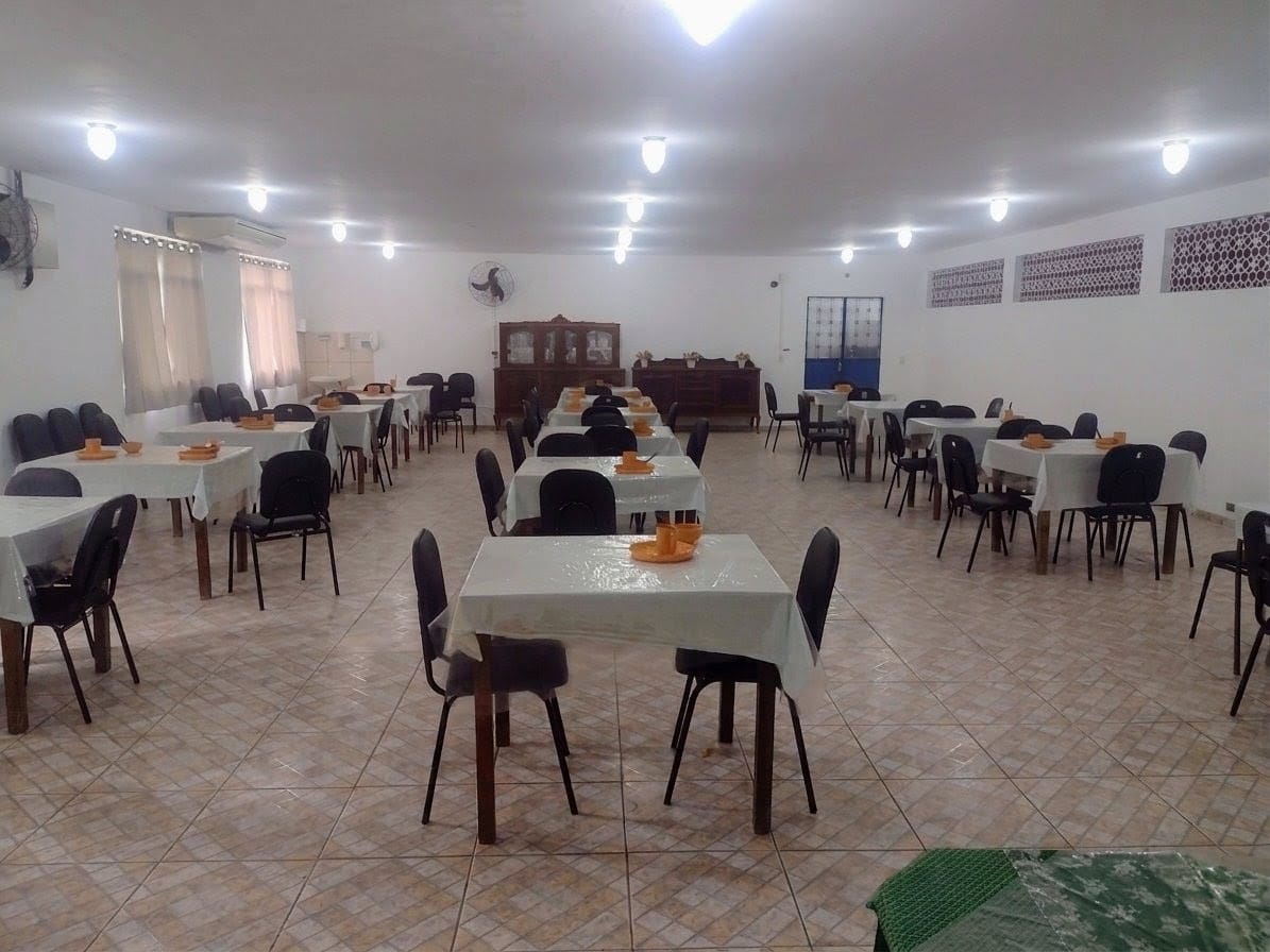Refeições